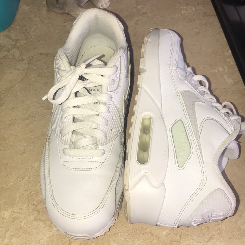 Nike air max 90 size 6Y